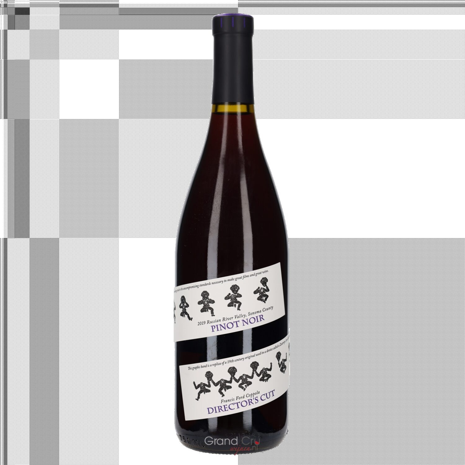 2019 Francis Ford Coppola Winery Director's Cut Pinot Noir Russian River