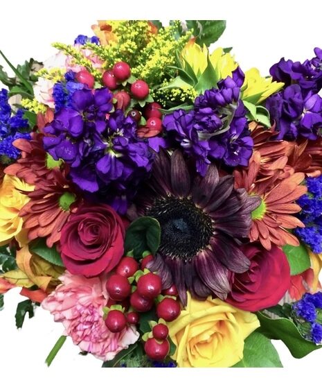 Boldly Go Presentation Bouquet (Small)
