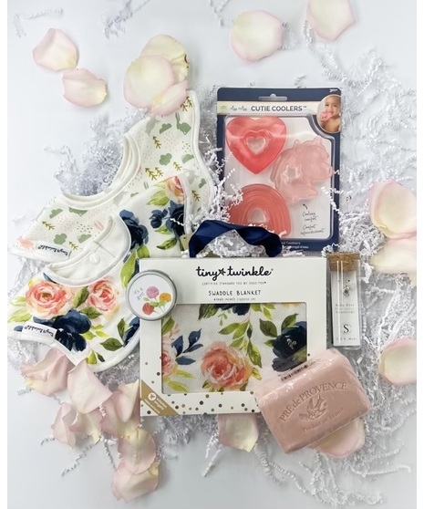 Baby Boy Bundle of Joy Box (Standard)