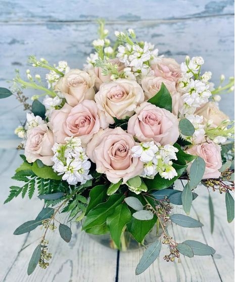Wedding Centerpiece (Standard)