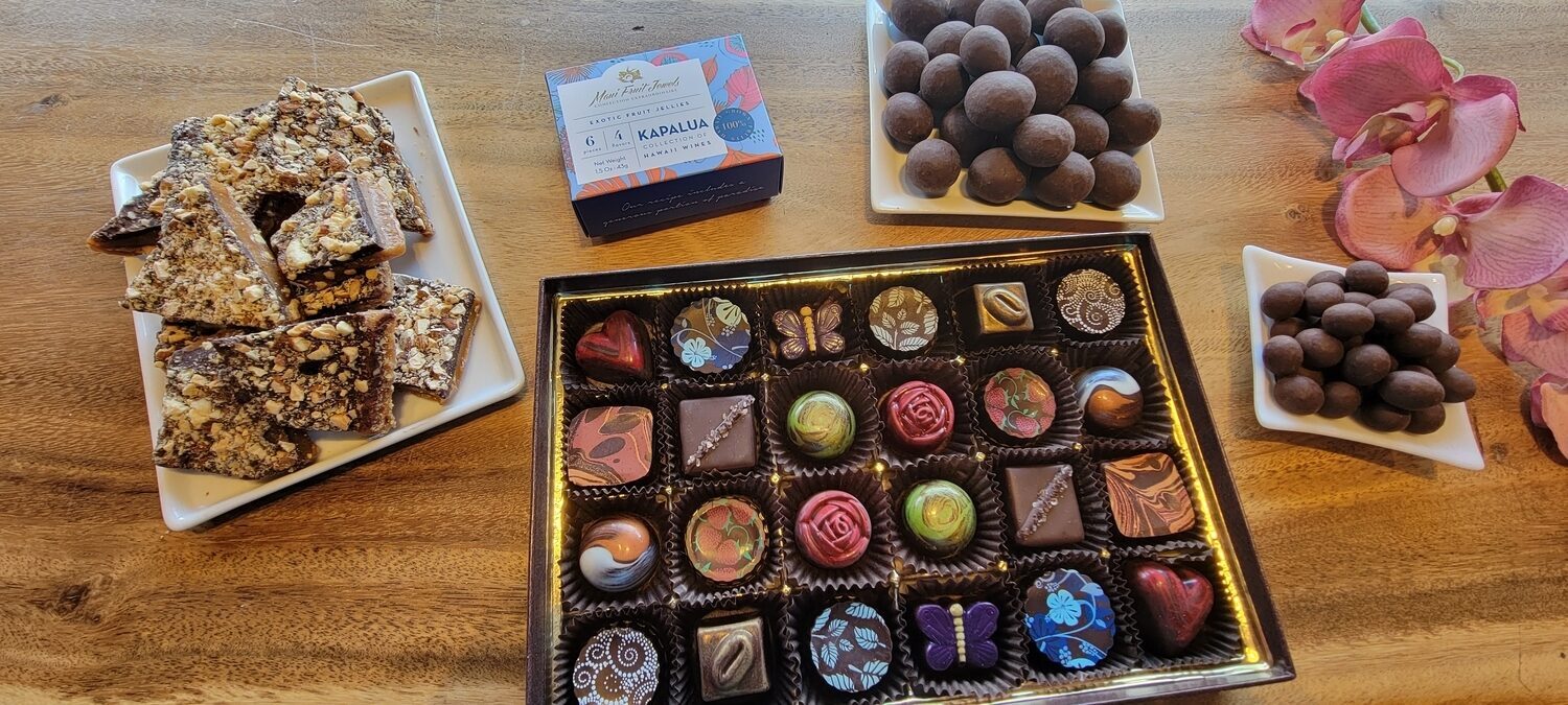 5 Piece - Classic Gift Set