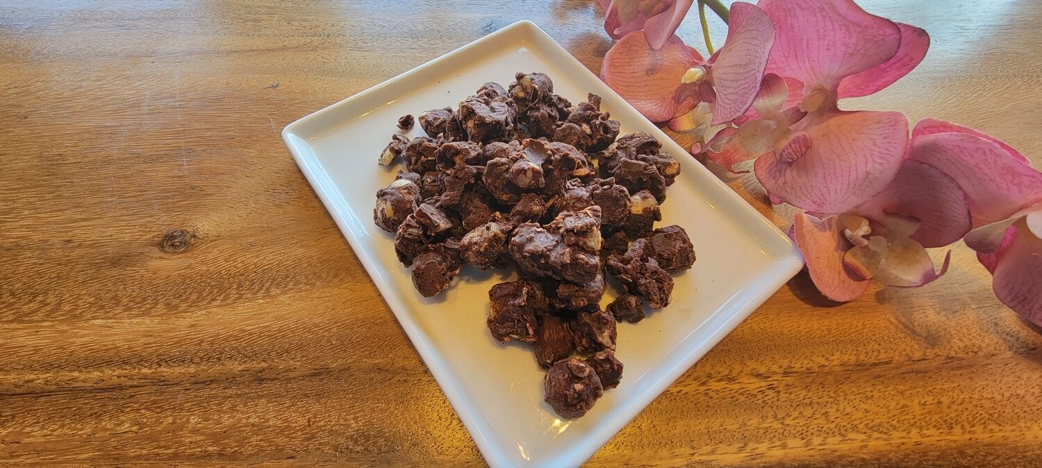 Kokolava Hawai'ian Crunch