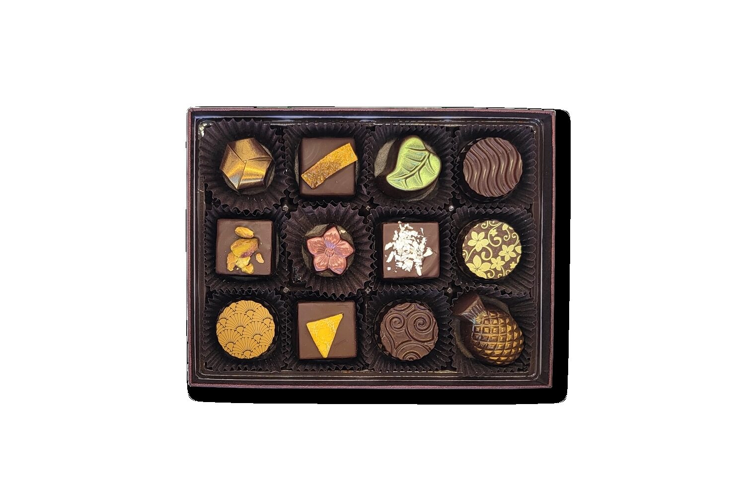 Tropical II - 12 Piece Collection