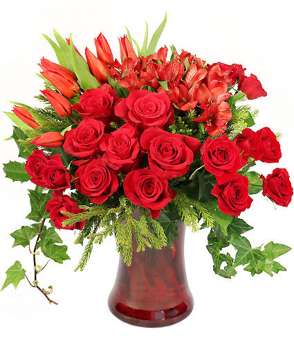 CUPID'S CHRISTMAS (Standard)