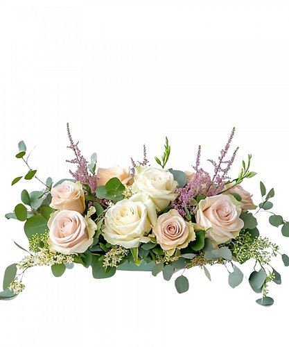 Song of Spring (As Shown)