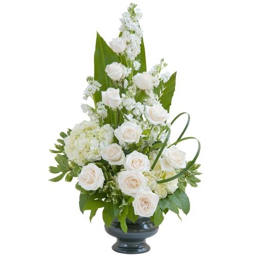 Elegant Love Urn (Standard)