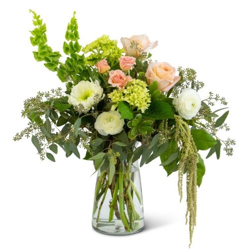 Graceful Nature Vase (Standard)