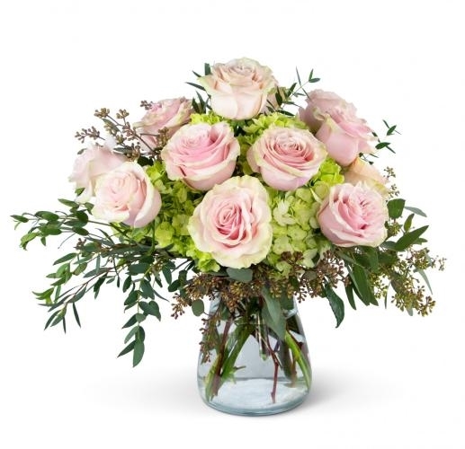 Dreamy Roses (Standard)