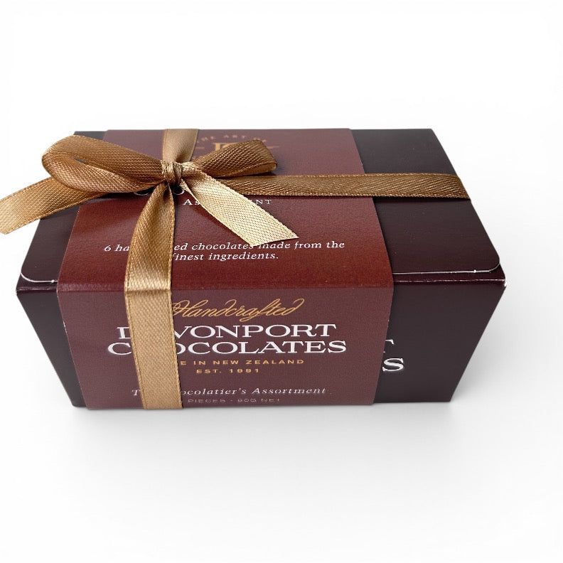 Devonport Boxed Chocolates