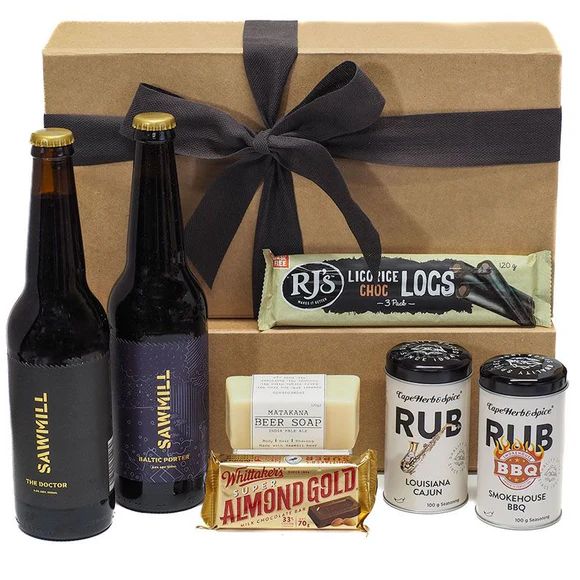 No More Socks Giftbox