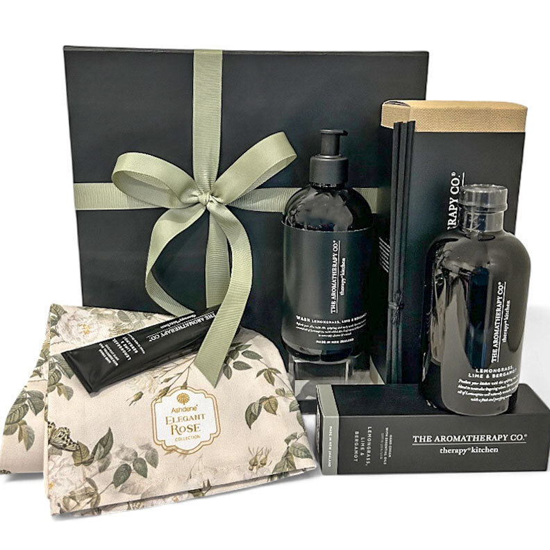 The Scented Home gift
