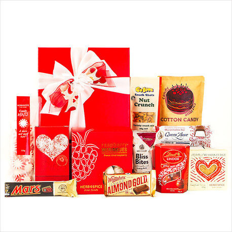 With Love Gift Box