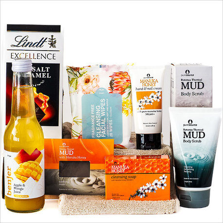 Day Spa Gift