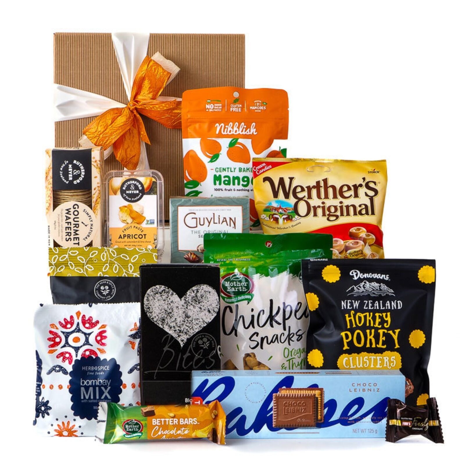 Gourmet Classic Gift