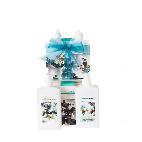 Hand and Body Duo Gift Set