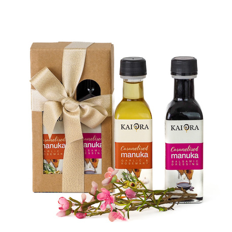 Kai Ora Manuka Gift Pack