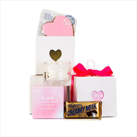 Light Hearted Gift