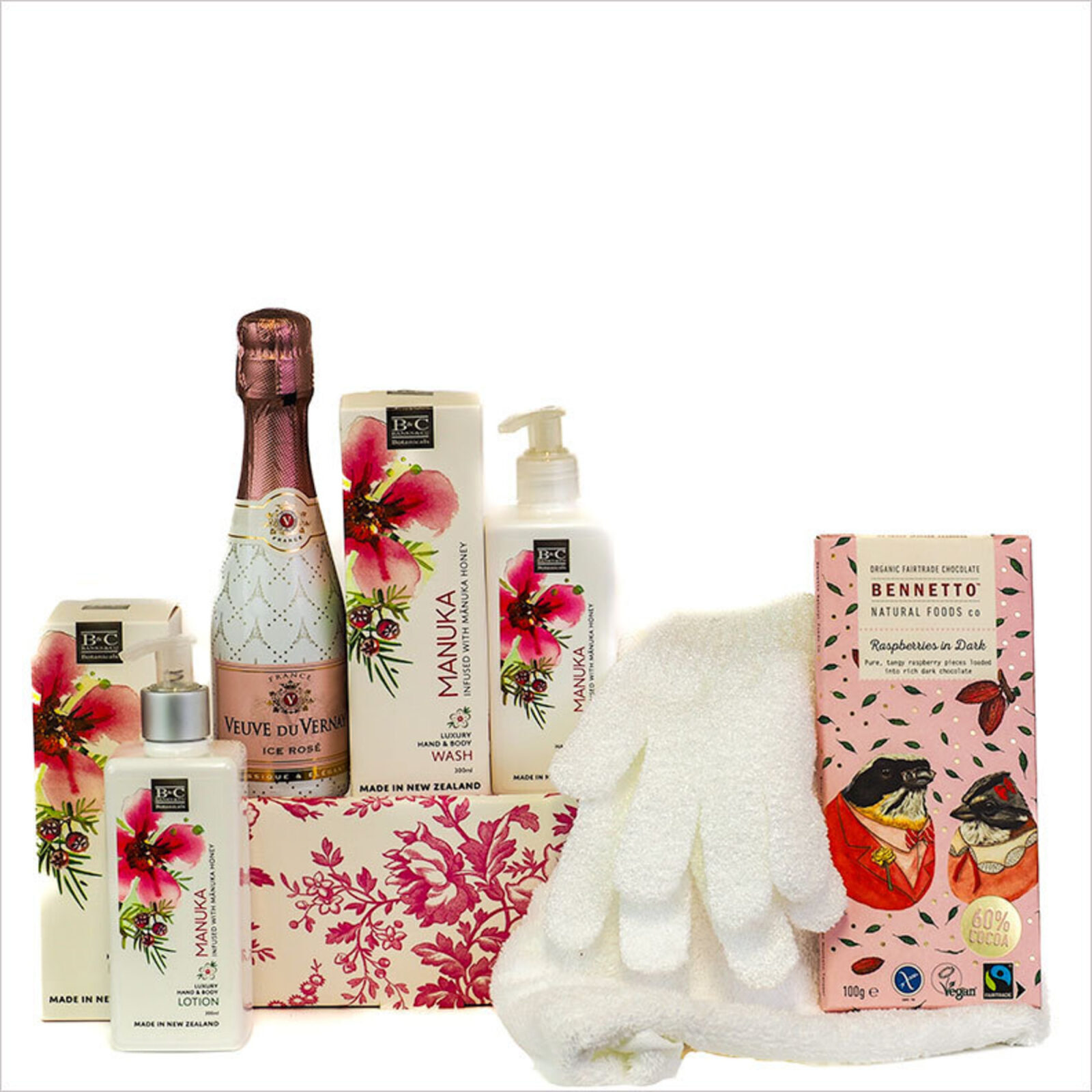 Manuka Moments Gift