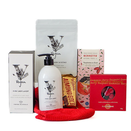 Spoil Her Gift Box