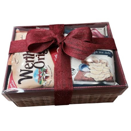 The Classic Gift Box