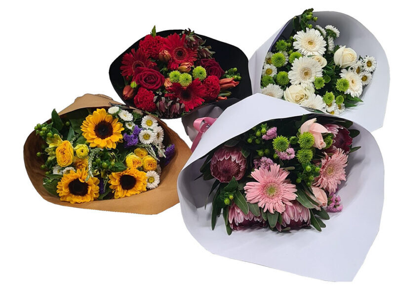 Florists Choice (Small)