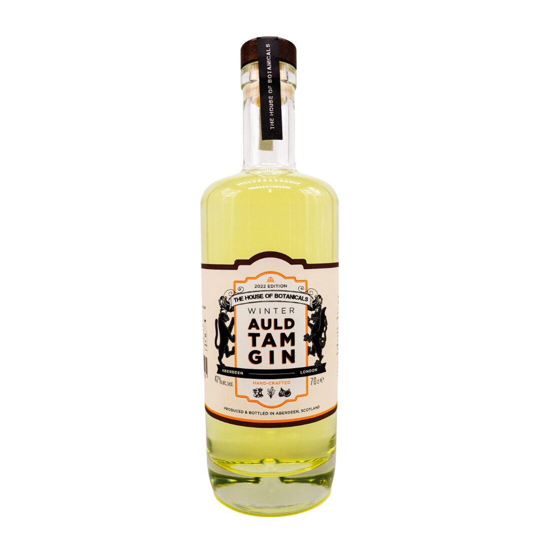 House Of Botanicals Winter Auld Tam
