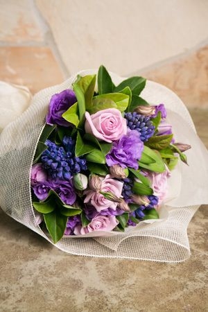 Purple Passion