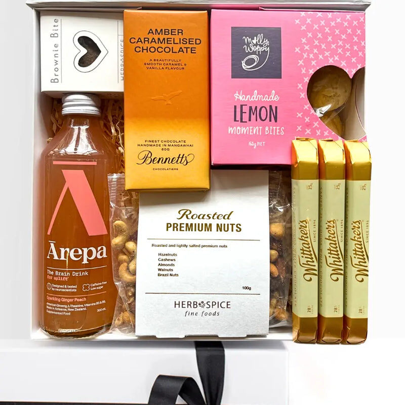 Pretty Treats