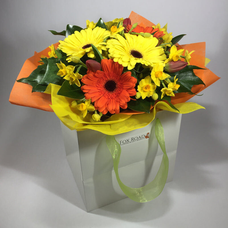 Happiness Gift Bag