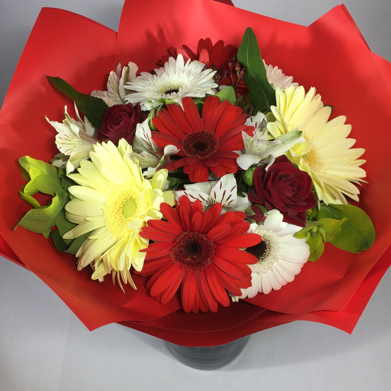 Lustre Bouquet