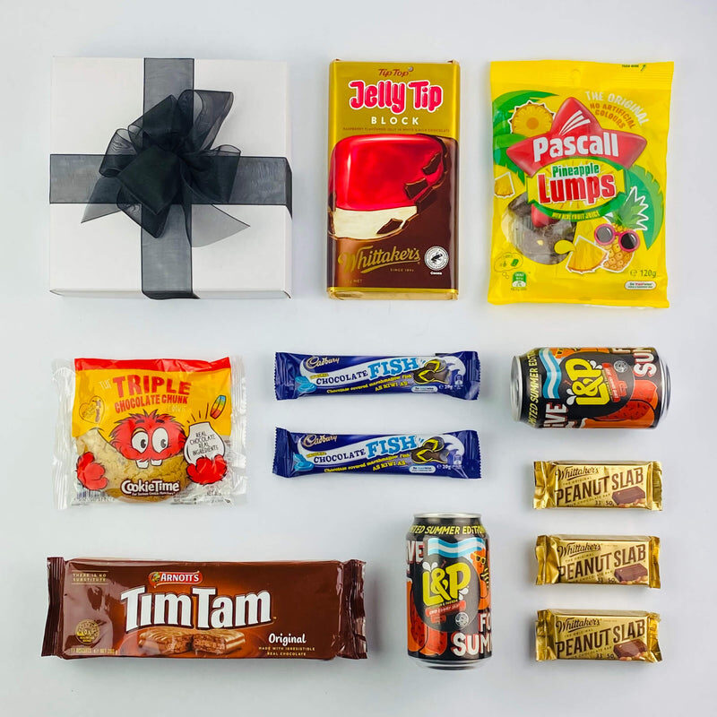 Slice of Heaven Gift Box