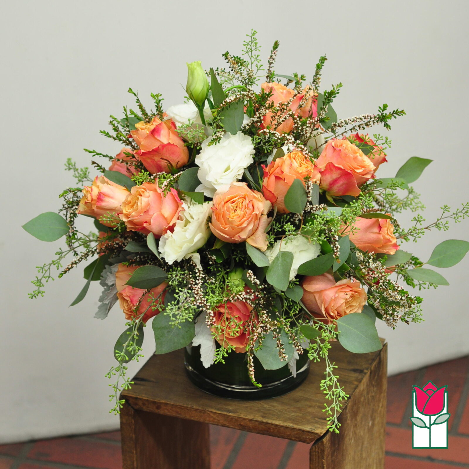 Beretania's Mimi Bouquet (Standard)