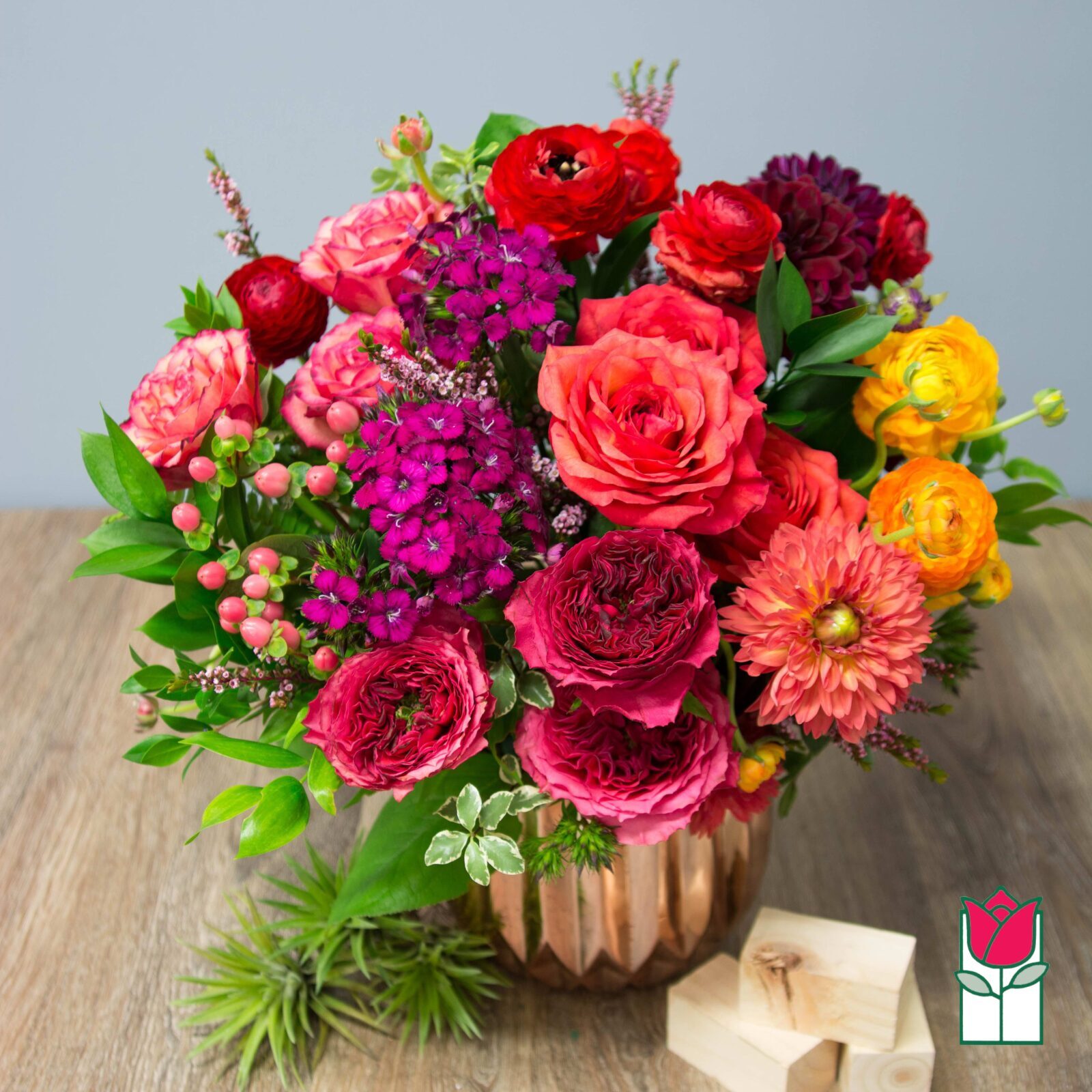Beretania's Alexis Bouquet (Standard)