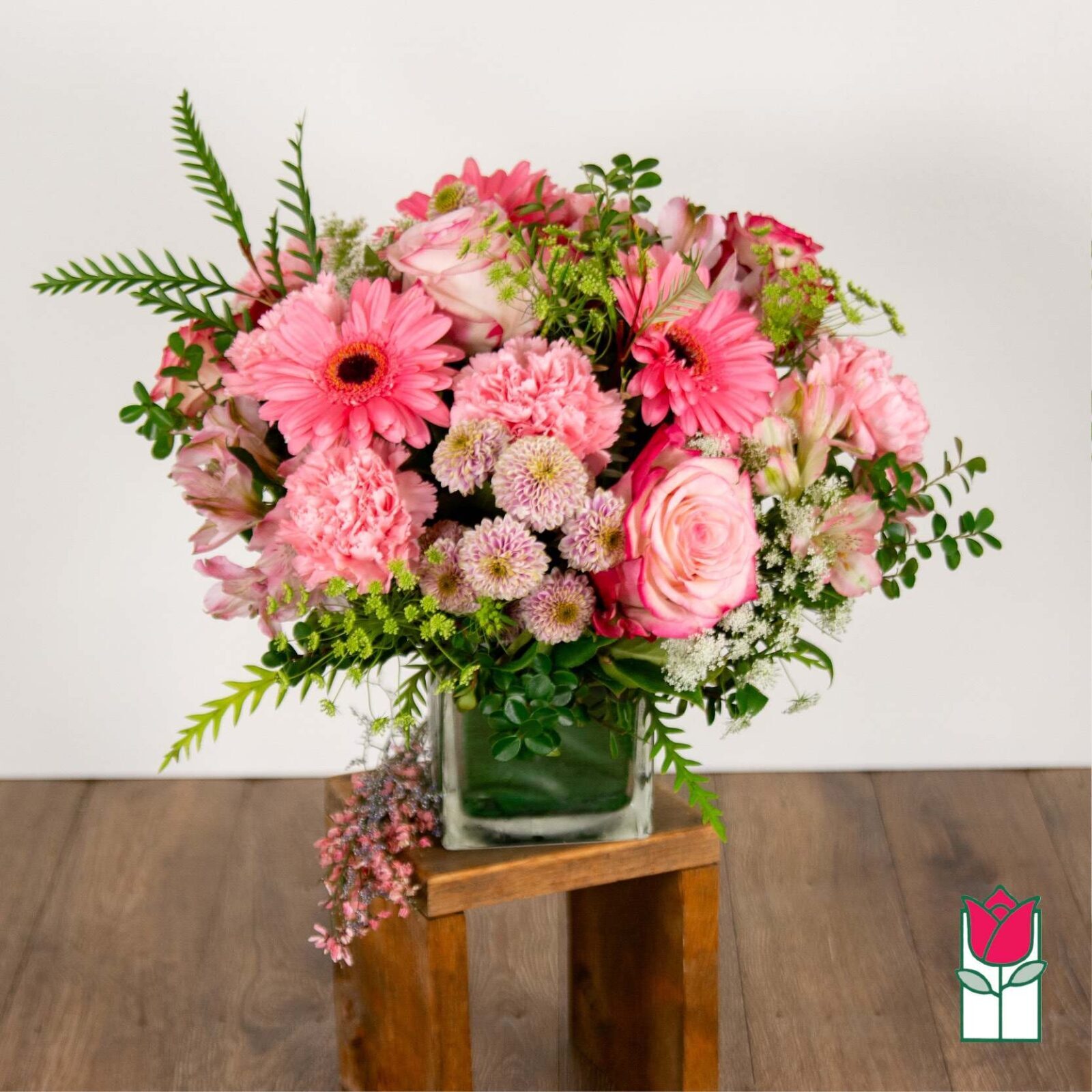 Beretania's Betty Bouquet (Standard)