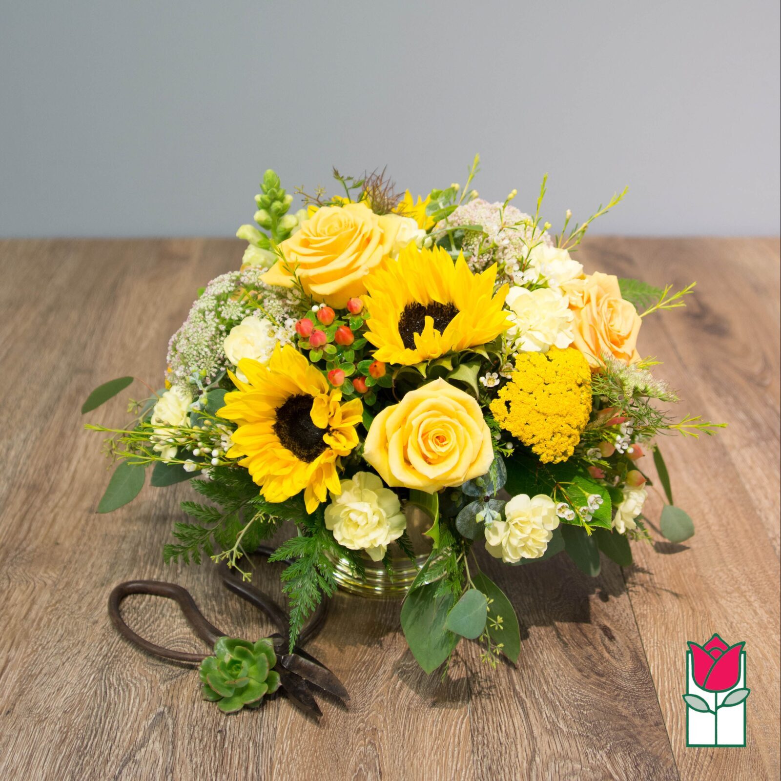Beretania's Margaret Bouquet (Standard)