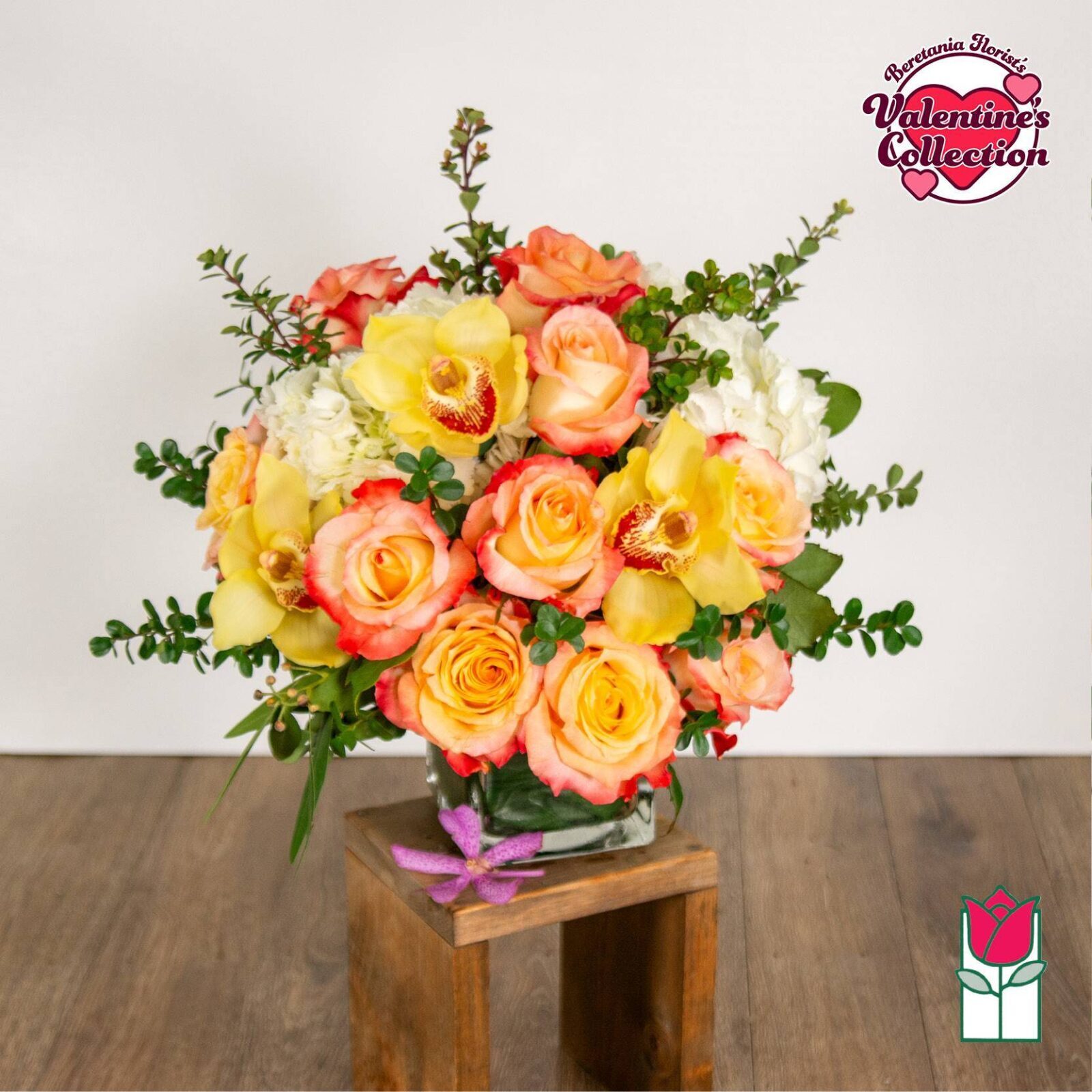 Olivia Bouquet (Standard)