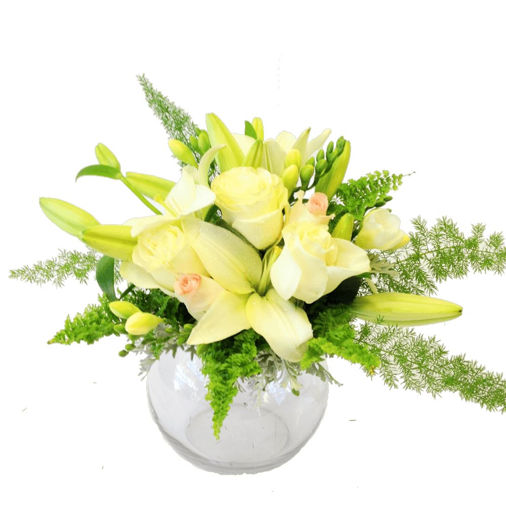 Small Arrangement for Corporate Setting (Small)