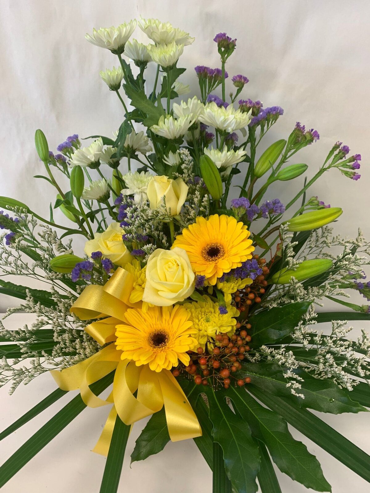 Mothers Day Basket of Joy