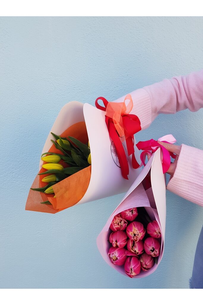 Bloom Bags