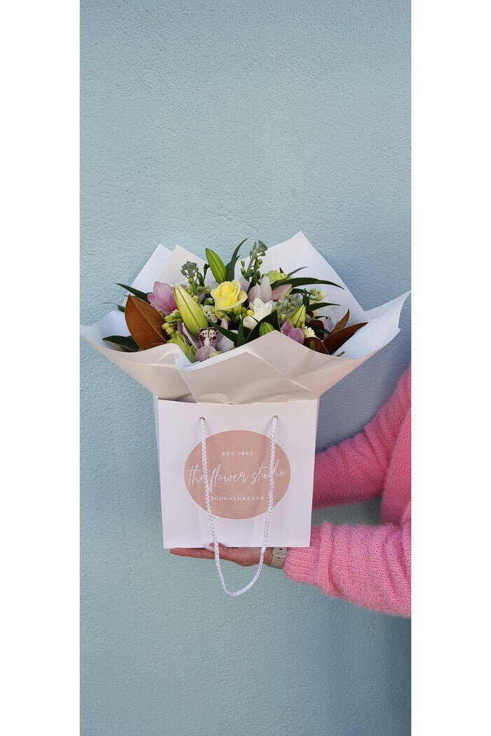 Pretty Pastels