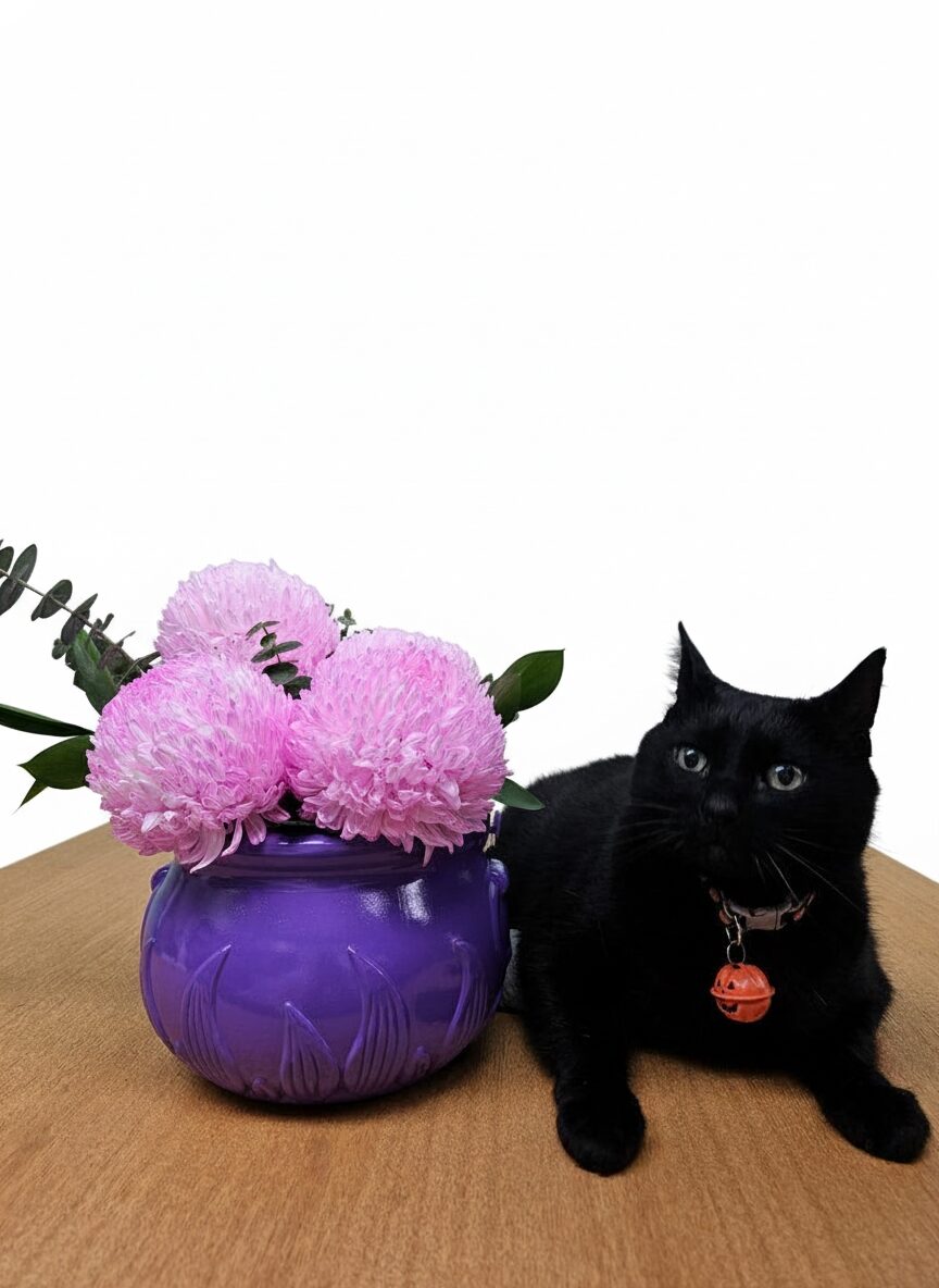 Cosmo Cauldron