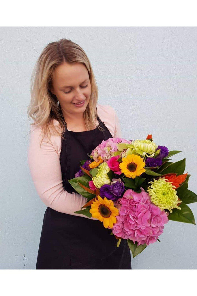 Wellington Florist Creation (Extra Small)