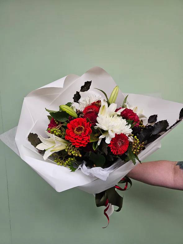 Noel Blooms (Small)