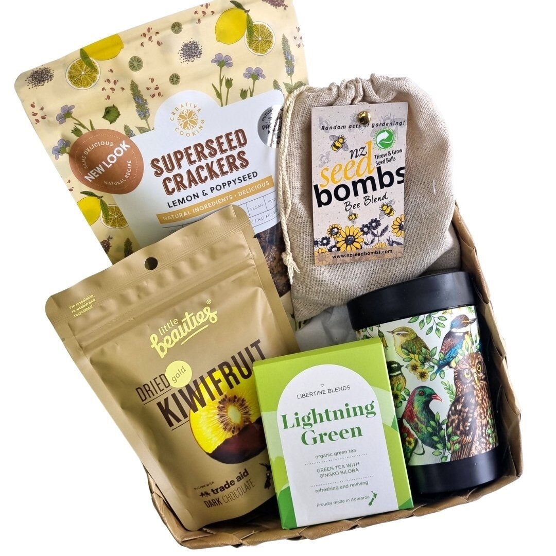 Nature's best