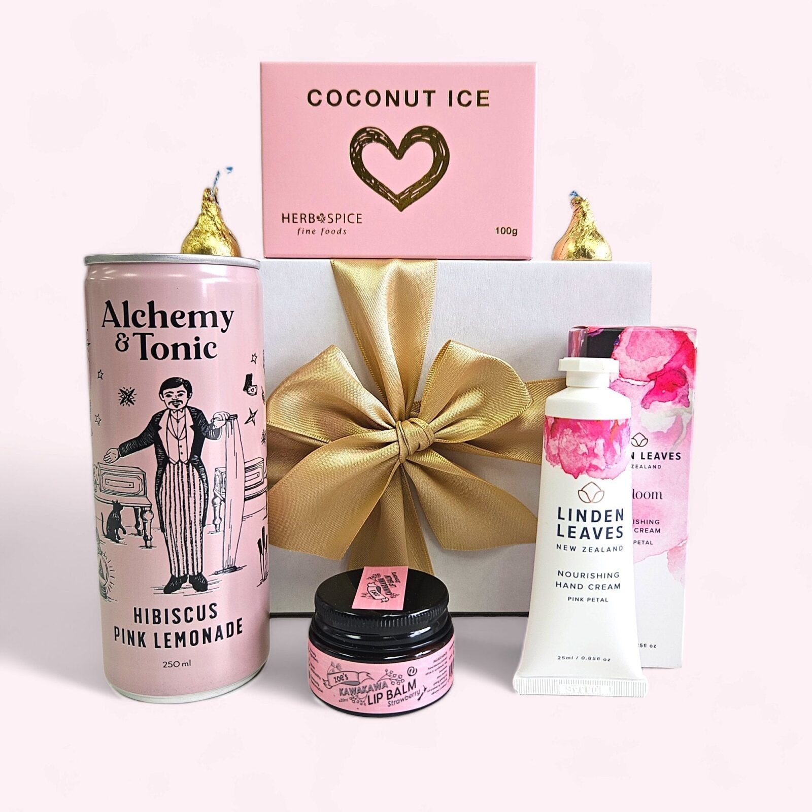 Little Luxuries (Free delivery)