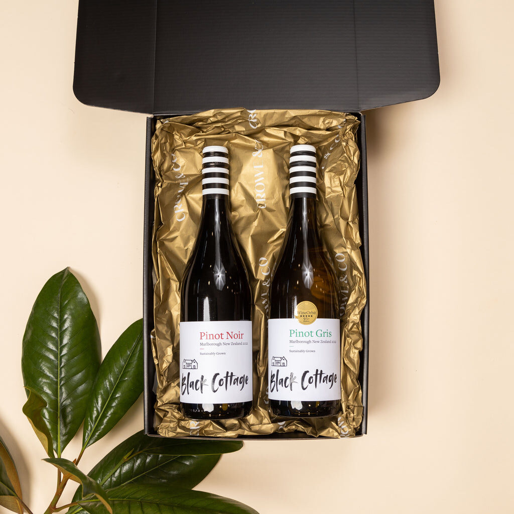 Wine Package
