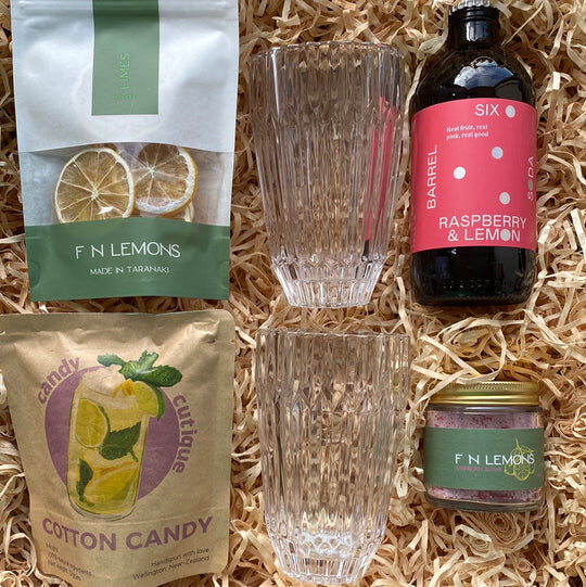 Cocktail Gift Set
