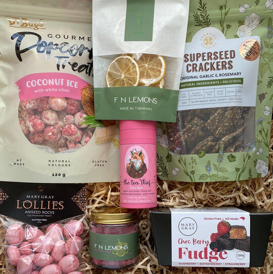 Gluten Free Gift Hamper 2