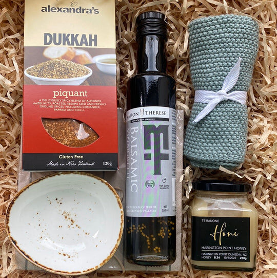 Gluten Free Gift Hamper