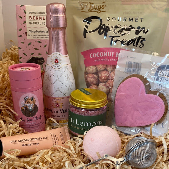 Pink Delights